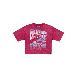 Sport Classics Women's Cropped T-Shirt