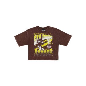 Sport Classics Women's Cropped T-Shirt