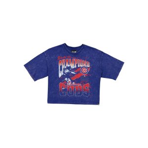Sport Classics Women's Cropped T-Shirt