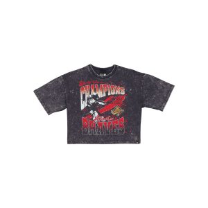 Sport Classics Women's Cropped T-Shirt
