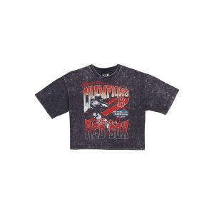 Sport Classics Women's Cropped T-Shirt