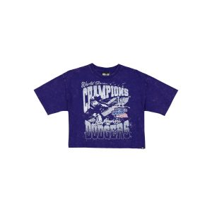 Sport Classics Women's Cropped T-Shirt