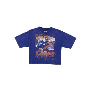 Sport Classics Women's Cropped T-Shirt