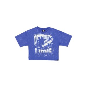 Sport Classics Women's Cropped T-Shirt