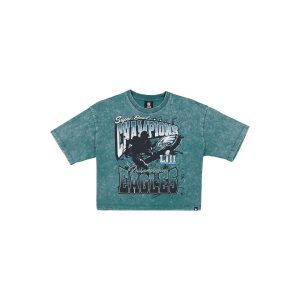 Sport Classics Women's Cropped T-Shirt