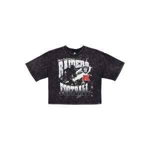 Sport Classics Women's Cropped T-Shirt
