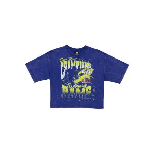 Sport Classics Women's Cropped T-Shirt