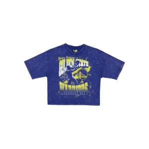 Sport Classics Women's Cropped T-Shirt