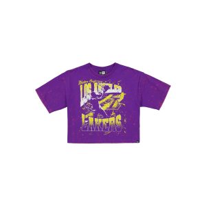 Sport Classics Women's Cropped T-Shirt