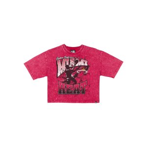 Sport Classics Women's Cropped T-Shirt