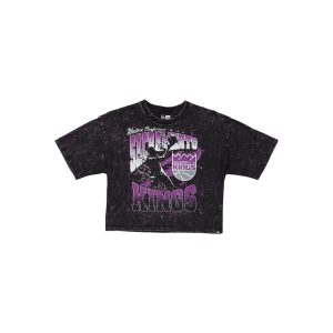 Sport Classics Women's Cropped T-Shirt