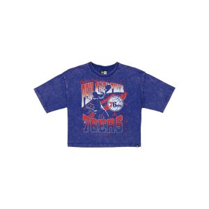 Sport Classics Women's Cropped T-Shirt