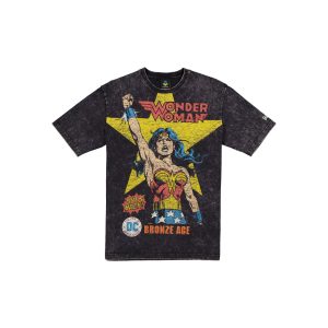 DC Comics 90th Anniversary T-Shirt