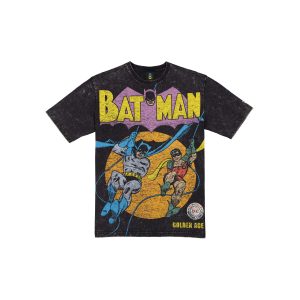 DC Comics 90th Anniversary T-Shirt