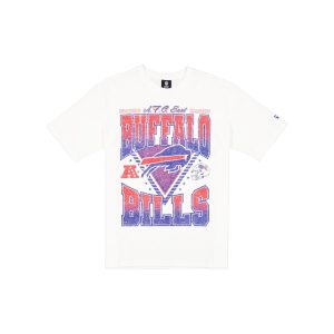Sport Classics Washed Optic White T-Shirt