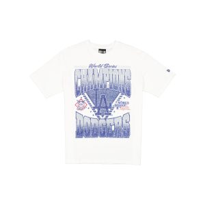 Sport Classics Washed Optic White T-Shirt