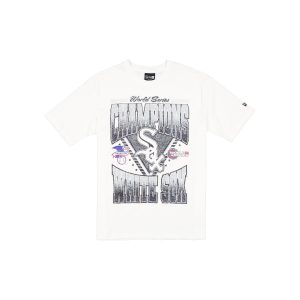Sport Classics Washed Optic White T-Shirt