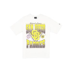 Sport Classics Washed Optic White T-Shirt