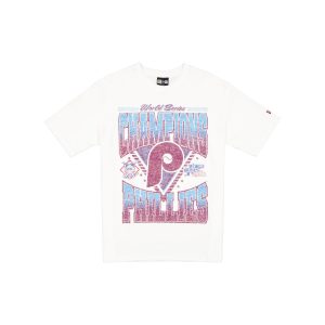 Sport Classics Washed Optic White T-Shirt