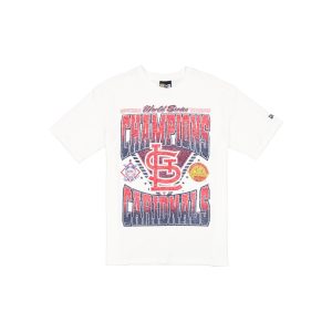 Sport Classics Washed Optic White T-Shirt