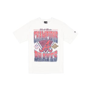 Sport Classics Washed Optic White T-Shirt