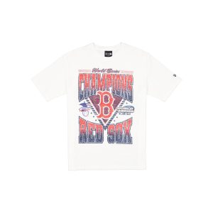 Sport Classics Washed Optic White T-Shirt