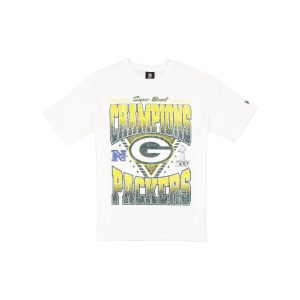 Sport Classics Washed Optic White T-Shirt