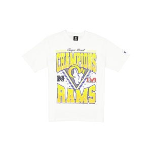 Sport Classics Washed Optic White T-Shirt