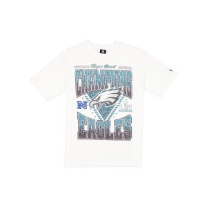 Sport Classics Washed Optic White T-Shirt