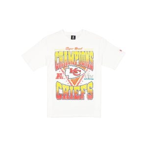 Sport Classics Washed Optic White T-Shirt