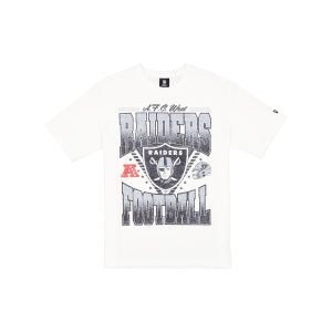 Sport Classics Washed Optic White T-Shirt