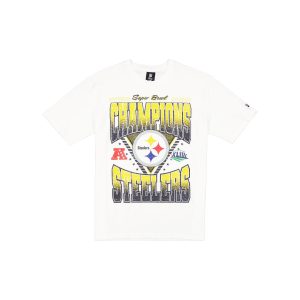 Sport Classics Washed Optic White T-Shirt