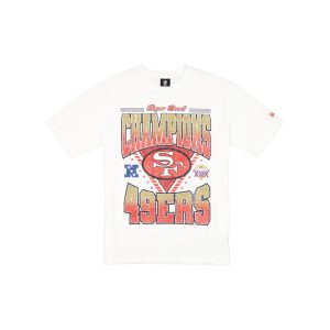 Sport Classics Washed Optic White T-Shirt