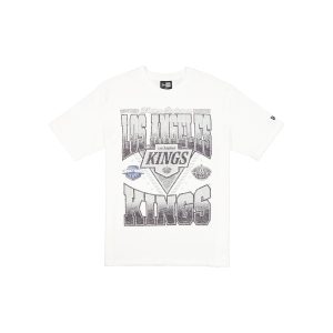 Sport Classics Washed Optic White T-Shirt