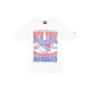 Sport Classics Washed Optic White T-Shirt