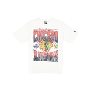 Sport Classics Washed Optic White T-Shirt