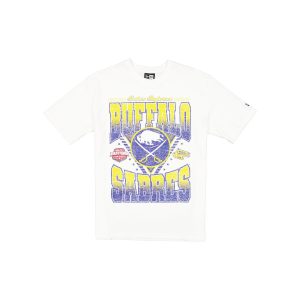 Sport Classics Washed Optic White T-Shirt