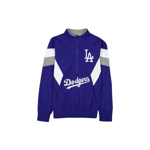 Sport Classics Quarter Zip
