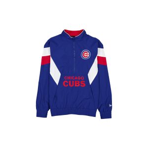 Sport Classics Quarter Zip