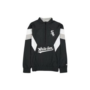 Sport Classics Quarter Zip