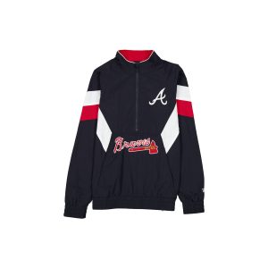 Sport Classics Quarter Zip