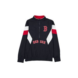 Sport Classics Quarter Zip
