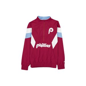 Sport Classics Quarter Zip