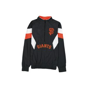 Sport Classics Quarter Zip