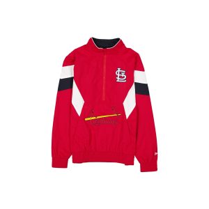 Sport Classics Quarter Zip