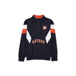 Sport Classics Quarter Zip
