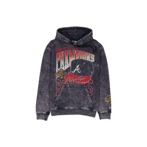Sport Classics Washed Hoodie