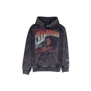 Sport Classics Washed Hoodie