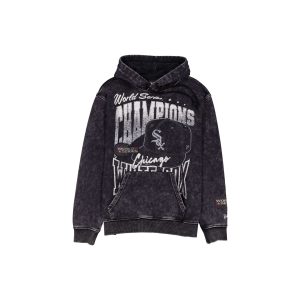 Sport Classics Washed Hoodie