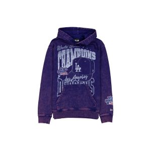 Sport Classics Washed Hoodie